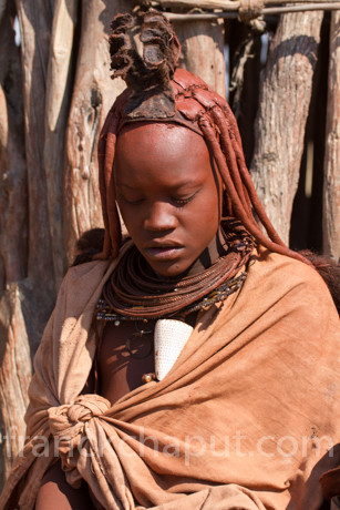 44 - Himba
